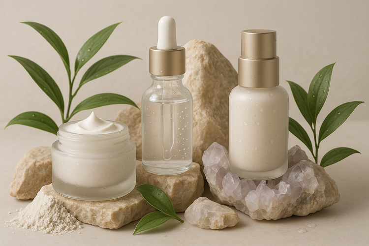 Skincare