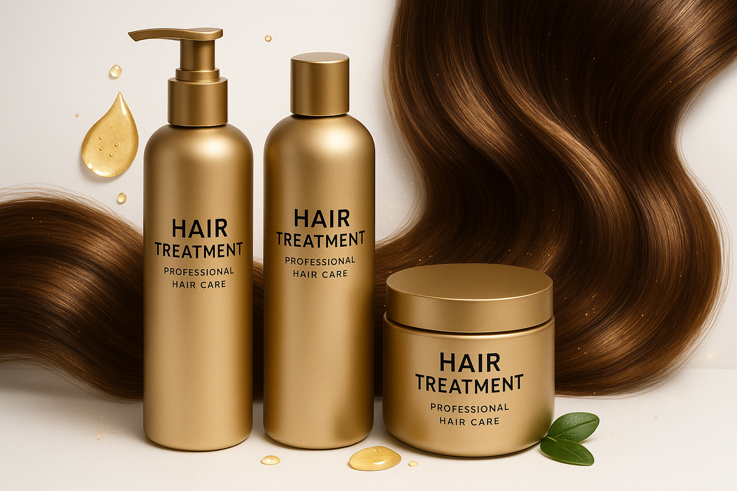 Haircare