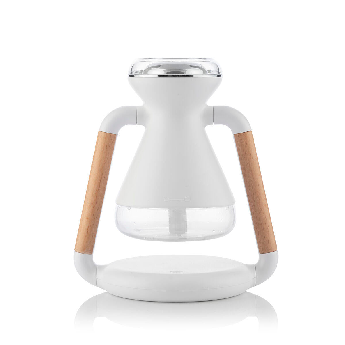 Humidificador Difusor de Aromas