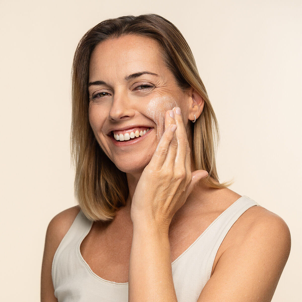 Pack de Rotina Facial e Corporal Rice