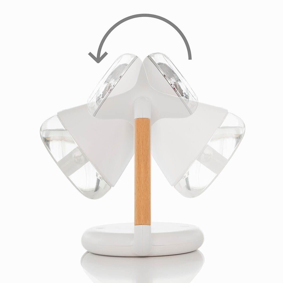 Humidificador Difusor de Aromas