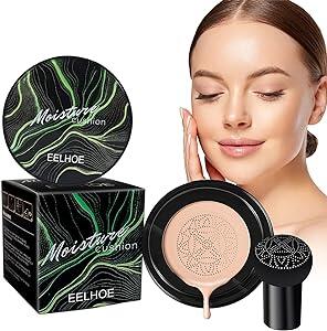 Base de Maquiagem Líquida Premium