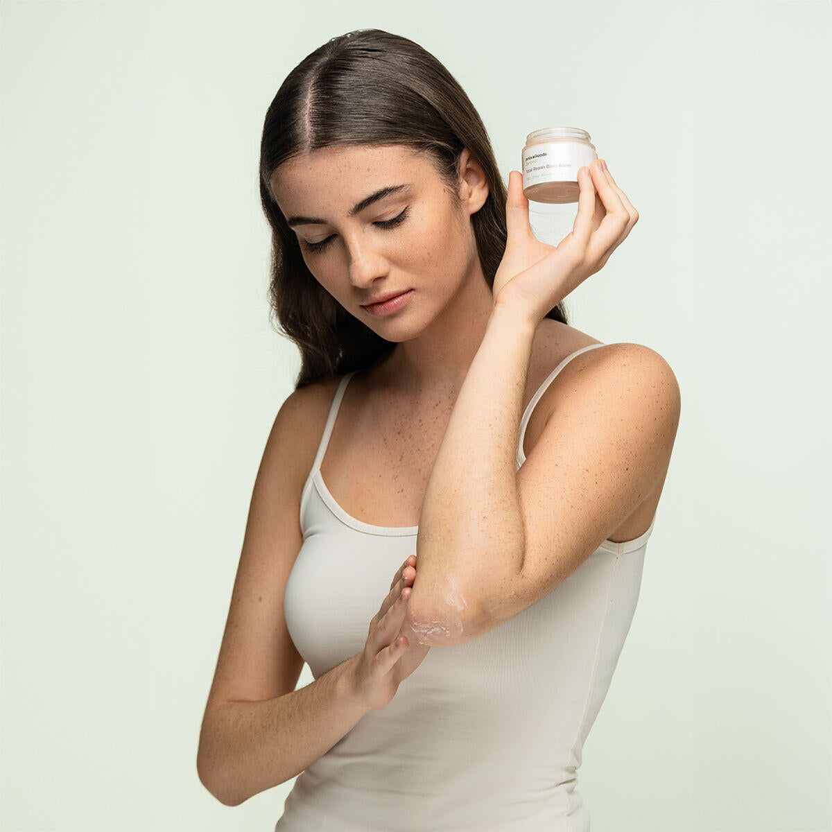 Pack de Rotina Facial e Corporal CBD