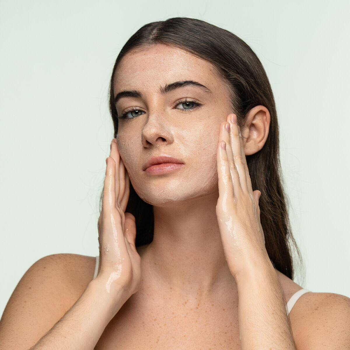 Pack de Rotina Facial e Corporal CBD